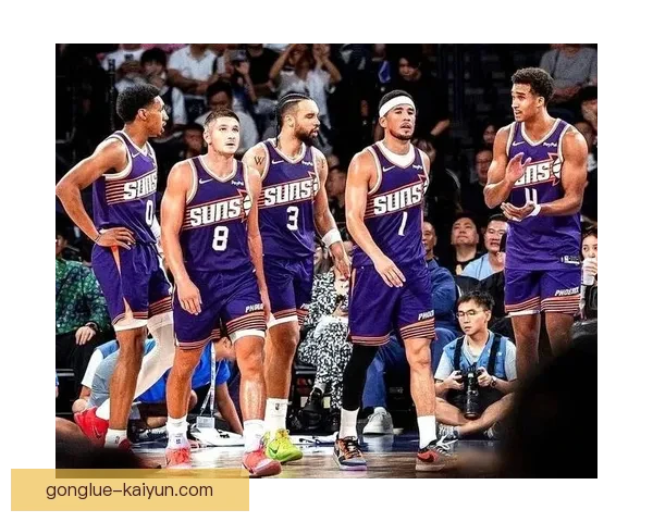 NBA季后赛激战正酣 多支强队争夺总冠军席位